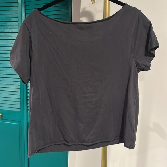 Brooks and Dunn NWOT music Black Graphic Tee - Picture 4 of 5